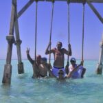 Orange Bay Island Snorkeling Sea Trip, Water Sports in Hurghada - Who Is This Tour Best For?