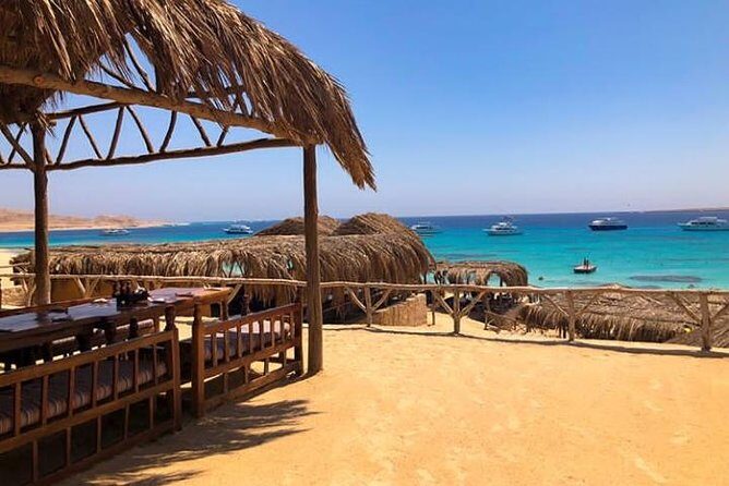 Orange Bay Island Snorkeling Trip With Water Sports and Lunch - Who Will Love This Tour?