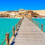 Orange Bay Island Trip And Water Sport With Lunch - Hurghada - An In-Depth Look at the Experience