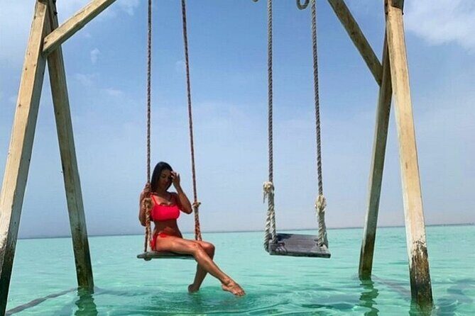Orange Bay Private Speedboat ,Snorkeling, Water Sport- Hurghada - Practical Tips for Enjoying the Tour