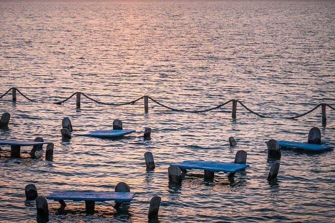 Orange Bay Snorkeling Sea Trip & Water Sports Banana boat & Quadra -Hurghada - The Sum Up: Is It Worth It?