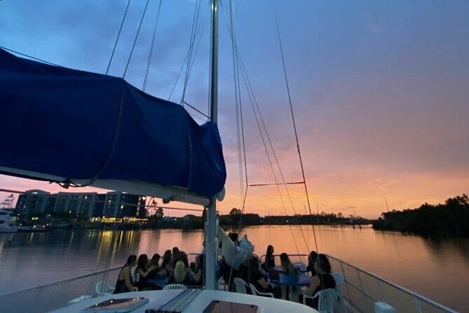 Orange Beach Sunset Sailing Cruise - Practical Details and Tips