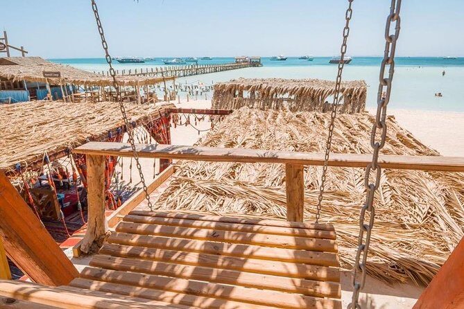 Orange Island Sea Trip - Hurghada - Who Is This Tour Best For?