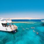 Orange Island Sea Trip with Lunch and Water Sports from Hurghada - Pricing and Overall Value