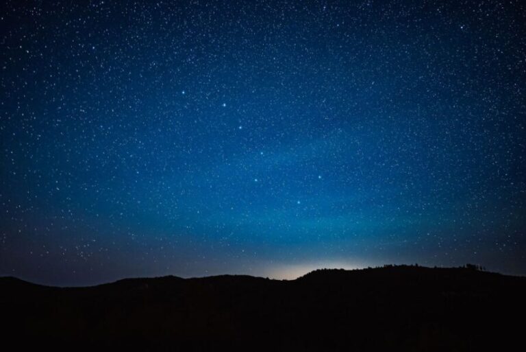 Orderville: East Zion Stargazing Trip with Hot Chocolate - Final Thoughts