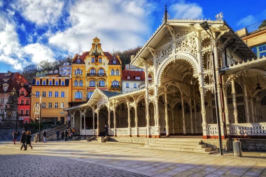 Ore Mountains: Karlovy Vary, Sauersack Mystery & Wetlands - Practical Details and Value