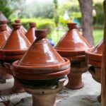 Organic Moroccan Cooking Class At Secret Berber Garden CT - Authentic Moroccan Cuisine in a Relaxed Setting