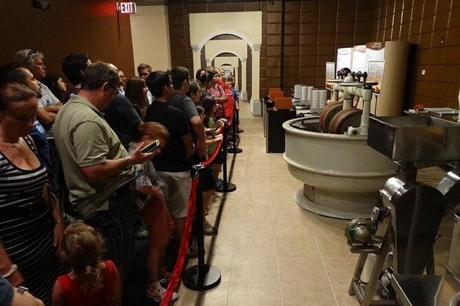 Orlando: Factory Adventure Tour in Chocolate Kingdom - What to Expect at the Chocolate Kingdom Factory Adventure Tour