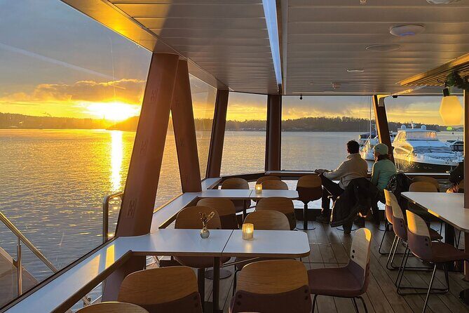 Oslo Fjord 3 Course Dinner Sightseeing Cruise - Final Thoughts: Is It Worth It?