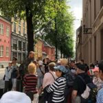 Oslo: Guided Walking Tour of Central Oslo with Local Guide - Why a Guided Walking Tour in Oslo Is a Great Choice