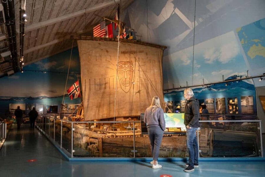 Oslo: Kon-Tiki Museum Entry Ticket - Final Thoughts: Is It Worth It?