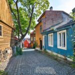 Oslo: Norwegian Food Tour & Hidden Gems City Walk - What Makes the Food Component Special?
