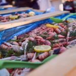 Oslo: Oslofjord Fjord-Style Dinner Cruise - The Dinner Experience: Fresh, Authentic Norwegian Seafood