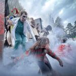 Oslo: Tusenfryd Halloween Entry Ticket - Who Should Consider This Experience?