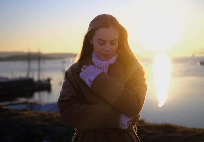 Oslo: Visit Iconic spots with Private Photographer - Discovering Oslo’s Modern Charm with a Personal Touch