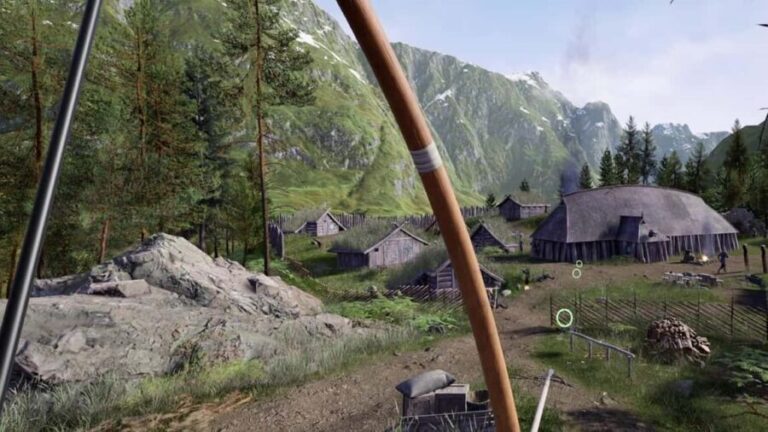 Oslo: VR-Game session at The Viking Planet - Practical Details: What You Need to Know