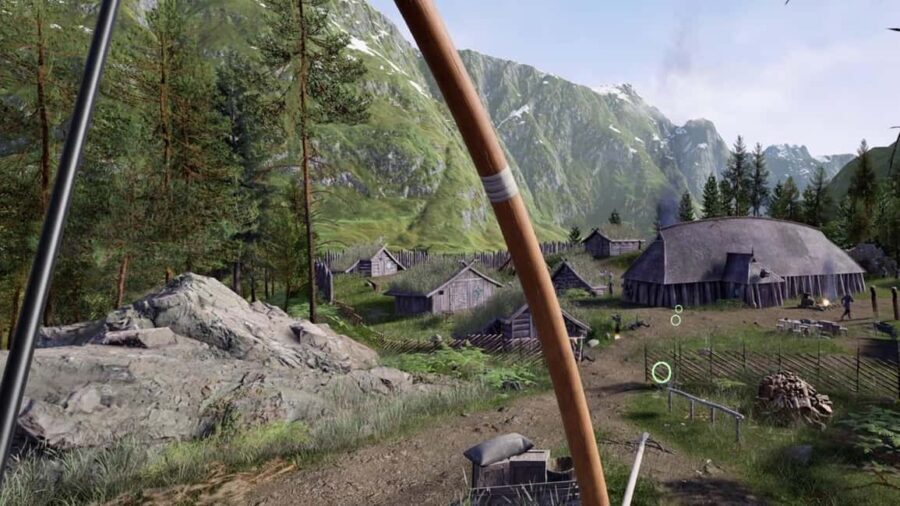 Oslo: VR-Game session at The Viking Planet - Practical Details: What You Need to Know