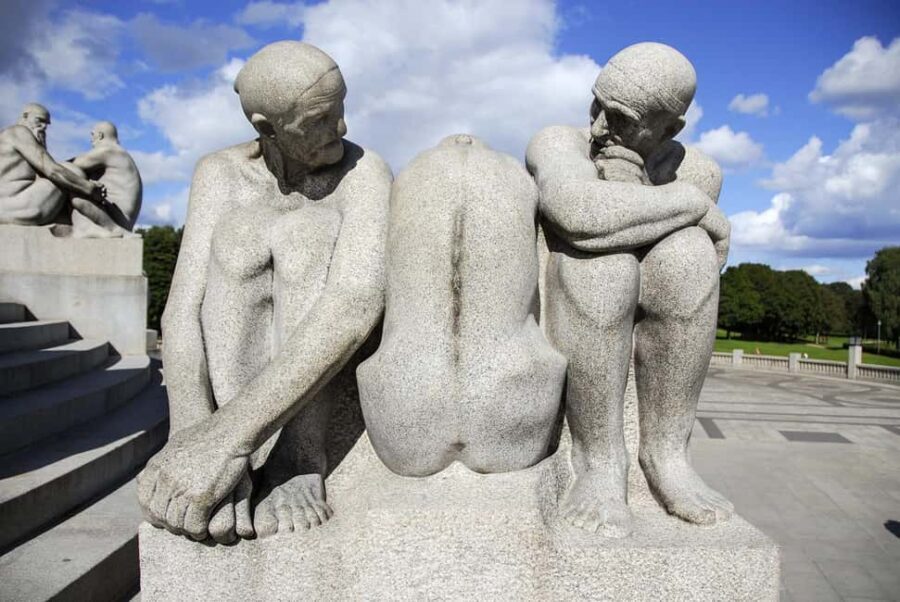 Oslo: Walking Tour with Local Guide and Photos - What We Appreciated About the Tour