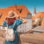 Osnabrück: 2-Hour Introductory Walking Tour with a Local - In-Depth Look at the Itinerary