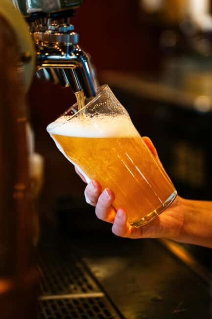 Østerbro: Evening Treats & Insights Walking Tour - What You’ll Love About This Tour