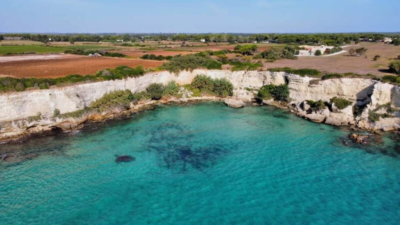 Otranto: Boat Tour, possibility of bath swimming aperitif - Why This Tour Offers Great Value