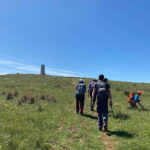 Otranto walk in the Natural Park to discover the Bauxite Quarry - A Detailed Look at the Otranto Natural Park Trek