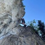 Ötztal: Guided via ferrata tour with spectacular Alpine scenery - Why the Ötztal Via Ferrata Tour Offers Great Value