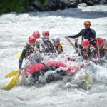 Ötztal: Rafting tour Imster Gorge - Practical Details and Value