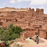 Ouarzazate - Ait Benhaddou Group Tour - Transportation & Comfort