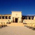 Ouarzazate , Kasbah of Ait ben Haddou ,Atlas Mountains 1 Day Excursion - The Itinerary in Detail: What to Expect