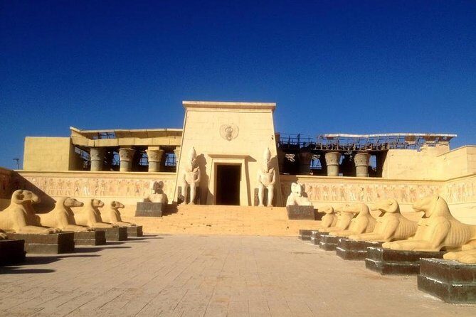 Ouarzazate , Kasbah of Ait ben Haddou ,Atlas Mountains 1 Day Excursion - The Itinerary in Detail: What to Expect