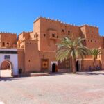 Ouarzazate One Day Trip from Marrakech - Exploring the UNESCO World Heritage Site: Ait Ben Haddou