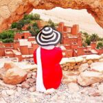 Ouarzazate One Day Trip from Marrakech - The Transportation and Group Experience