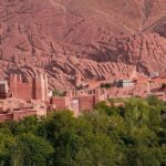 "Ouarzazate to Marrakech: Your Comfortable Private Transfer" - Who Should Book This Service?