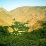 Ouirgane Trekking & Hiking from Ouirgane to Imlil  4 Days - Authentic Experiences and Highlights