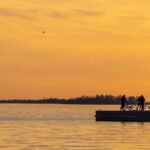 Oulu: 1-Hour Fatbike Tour from Nallikari to Hietasaari - The Value of the Experience