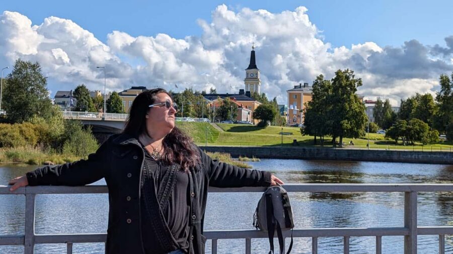 Oulu City Tour: Discover the heart of Oulu in just 1 hour! - Why This Tour Offers Good Value