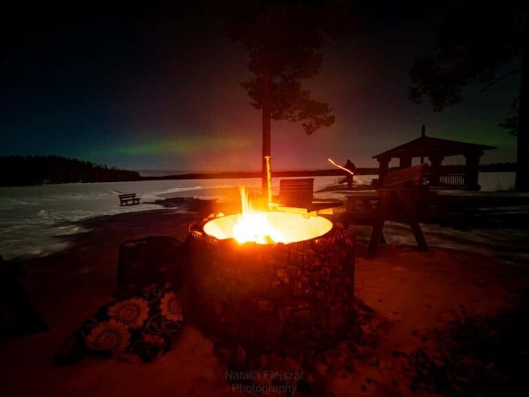 Oulu: Driven Aurora Hunting Tour in Oulu & Nature Spots - FAQs