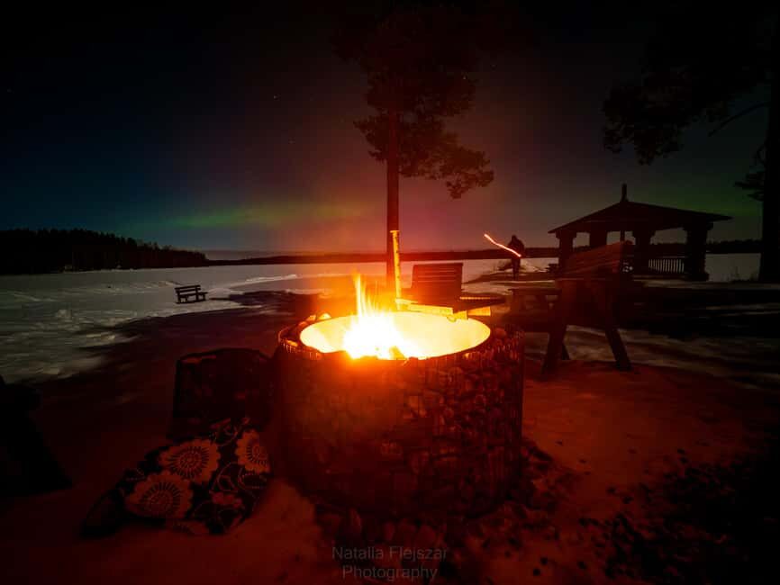 Oulu: Driven Aurora Hunting Tour in Oulu & Nature Spots - FAQs