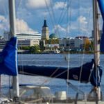 Oulu: Walking Tour. A Deeper, Wilder Exploration of Oulu - Green Spaces and Scenic Nature