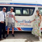 Our Exceptional 5 days Cairo, Luxor and Abu Simbel Tour Package - Practical Considerations