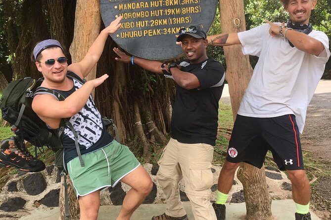 Our Top 5-Day Kilimanjaro Marangu Route: 2025 and 2026 Updates - Authentic Testimonials