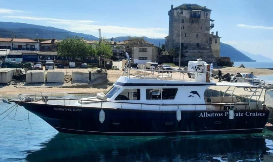 Ouranoupoli: Private Mount Athos Monasteries Cruise - Who Will Love This Tour?