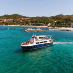 Ouranoupoli:Combo Cruise to Mount Athos & Ammouliani Islands - Frequently Asked Questions