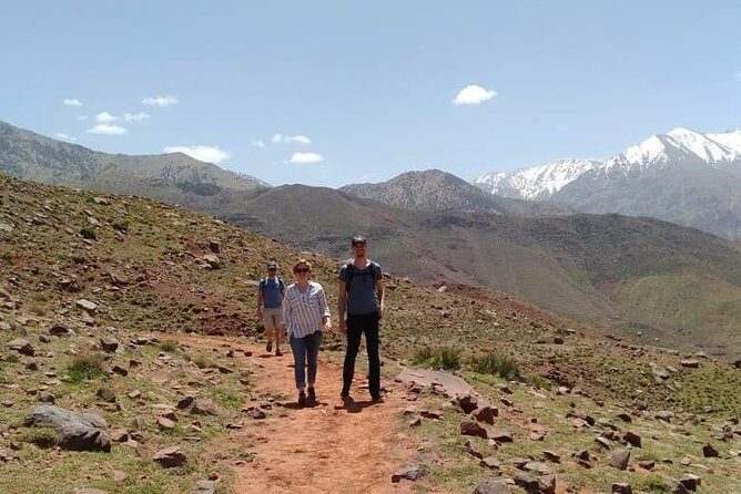 Ourika tizi n'oucheg - Final Thoughts on Value and Experience