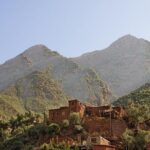 Ourika valley - Key Points