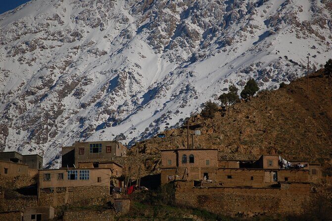 Ourika Valley - What Travelers Say: Authentic Insights from Reviews
