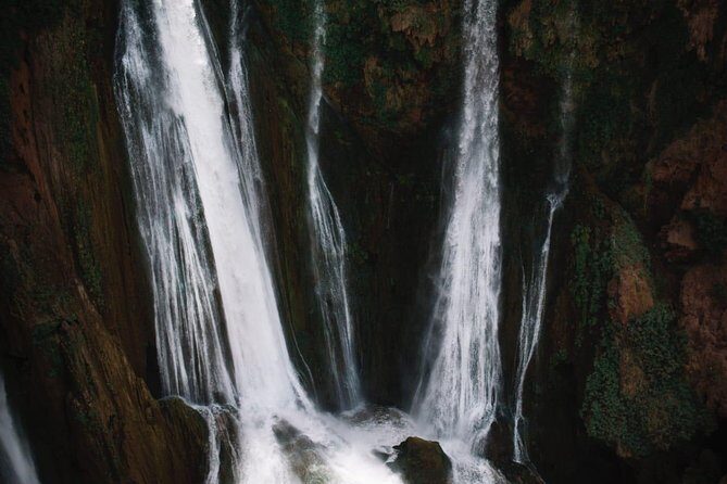 Ourika Valley  A Heavenly Landscap (privé) - Who Will Love This Tour?