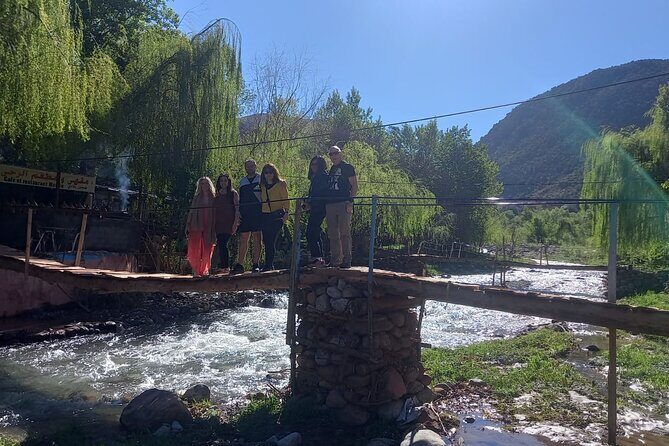 Ourika Valley and Atlas Mountains Day Trip - Why This Tour Works Well