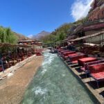 Ourika Valley and Atlas Mountains Tour with Lunch - The Journey Begins: Scenic Drive from Marrakech